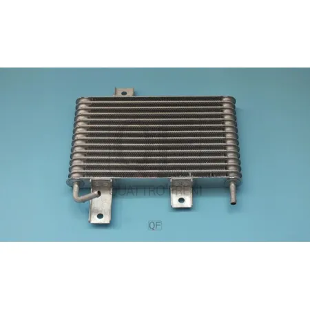 Радиатор охлаждения АКПП QUATTRO FRENI QF01B00056