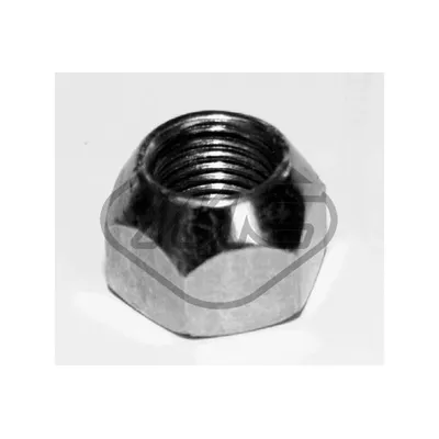 ГАЙКА КОЛЕСА FRD FOCUSMONDEOFIESTAFUSIONMAZ 2 Metalcaucho 05303