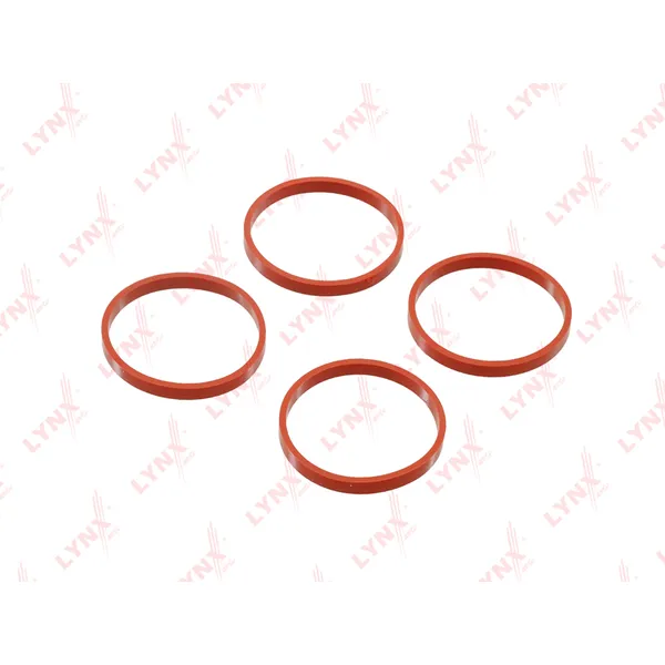 Прокладка впускного коллектора PEUGEOT 207 1.4 16V 09-12/ 207 1.6 16V 07-12 / 308 LYNXauto SG-0376