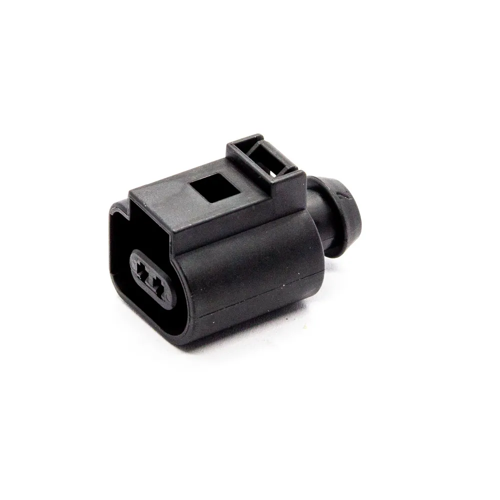 Корпус плоского разъема VAG 1J0973702
