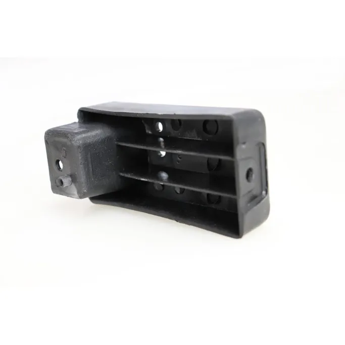Кронштейн крепления бампера заднего нижний Ford Mondeo 2007-2010 DoCar 1459940DCR