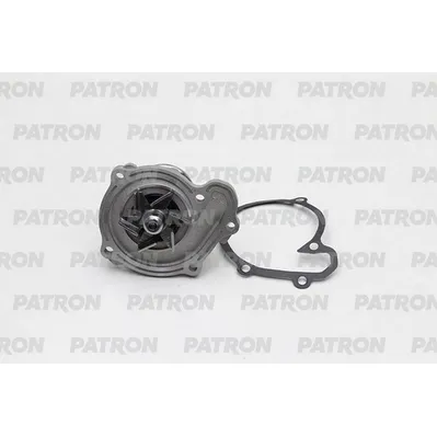 Насос водяной NISSAN Micra 1.0-1.4 16V 01> PATRON PWP1496