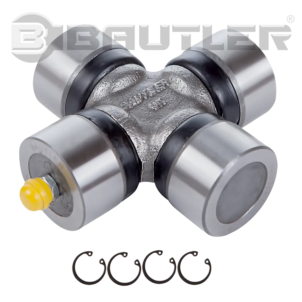 Крестовина для автомобилей Москвич 2140, ИЖ 2715 BAUTLER BTL0412CJ
