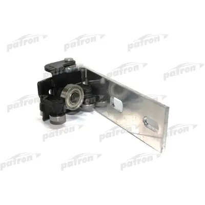Ролик двери (средний) FORD: TRANSIT PATRON P350019
