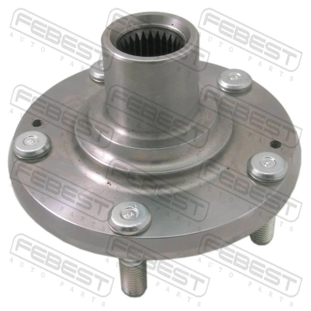 Ступица передняя FEBEST 1282010