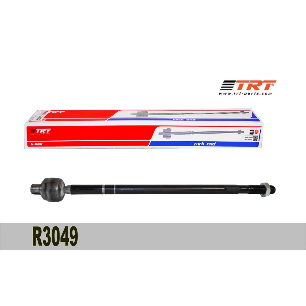 Тяга рулевая R3049 TRT 9064600155 Mercedes-Benz Sprinter 06- TRT R3049
