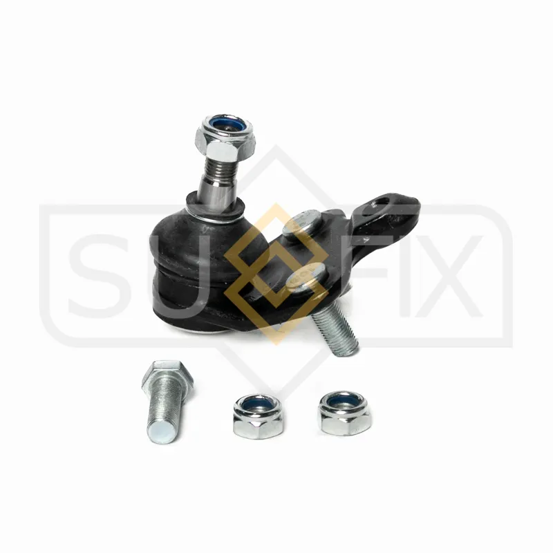 Шаровая опора нижняя L/R TOYOTA Avensis(T25) 1.6-2.4 03-08 SUFIX SG-1202