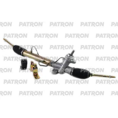 Рейка рулевая GEELY EMGRAND EC7 15- FC 2006-2012 SL седан 2011-2 PATRON PSG1053