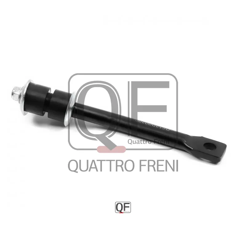 СТОЙКА СТАБИЛИЗАТОРА FR LH QUATTRO FRENI QF13D00309