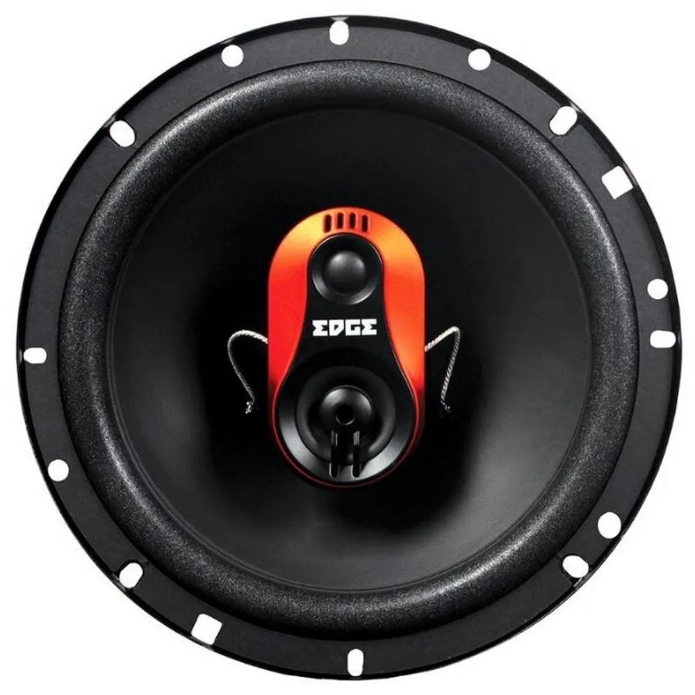 Колонки коаксиальные 5 (13 см ) 75Вт EDGE ED225E8