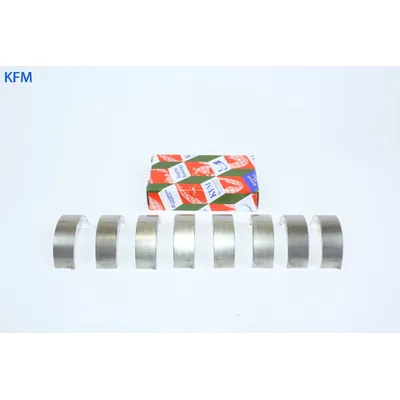 Вкладыши HYUNDAI ELANTRA (11-),I30 (12-),IX35 (12-) (1.6) шатунные STD комплект (8шт.) KFM 23060-2B002