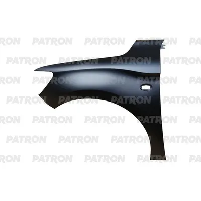 Крыло кузова передн лев CITROEN: ELYSEE 13- PATRON P71-CT032AL