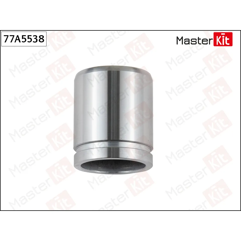 Поршень тормозного суппорта перед прав/лев MASTERKIT 77A5538