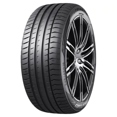 Шина R17 205/40 Triangle EffeXSport TH202 84W лето CTS281708
