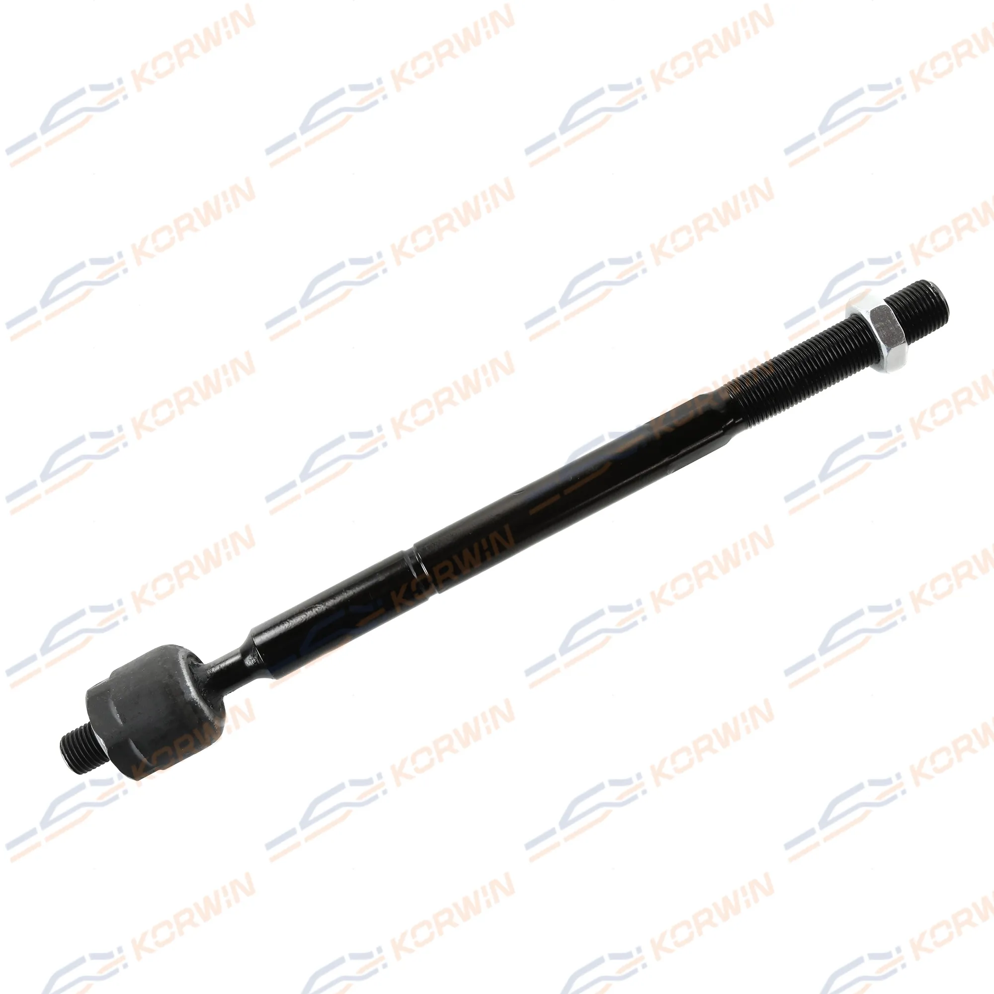 Тяга рулевая MAZDA 3 (BK) / 3 (BL) / 5 (CR19) / 5 (CW) KORWIN KWBC1061