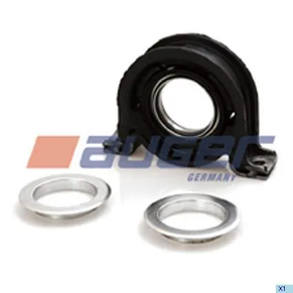 Подвесной подшипник MAN TGA 8х4, Iveco Stralis AUGER 54204