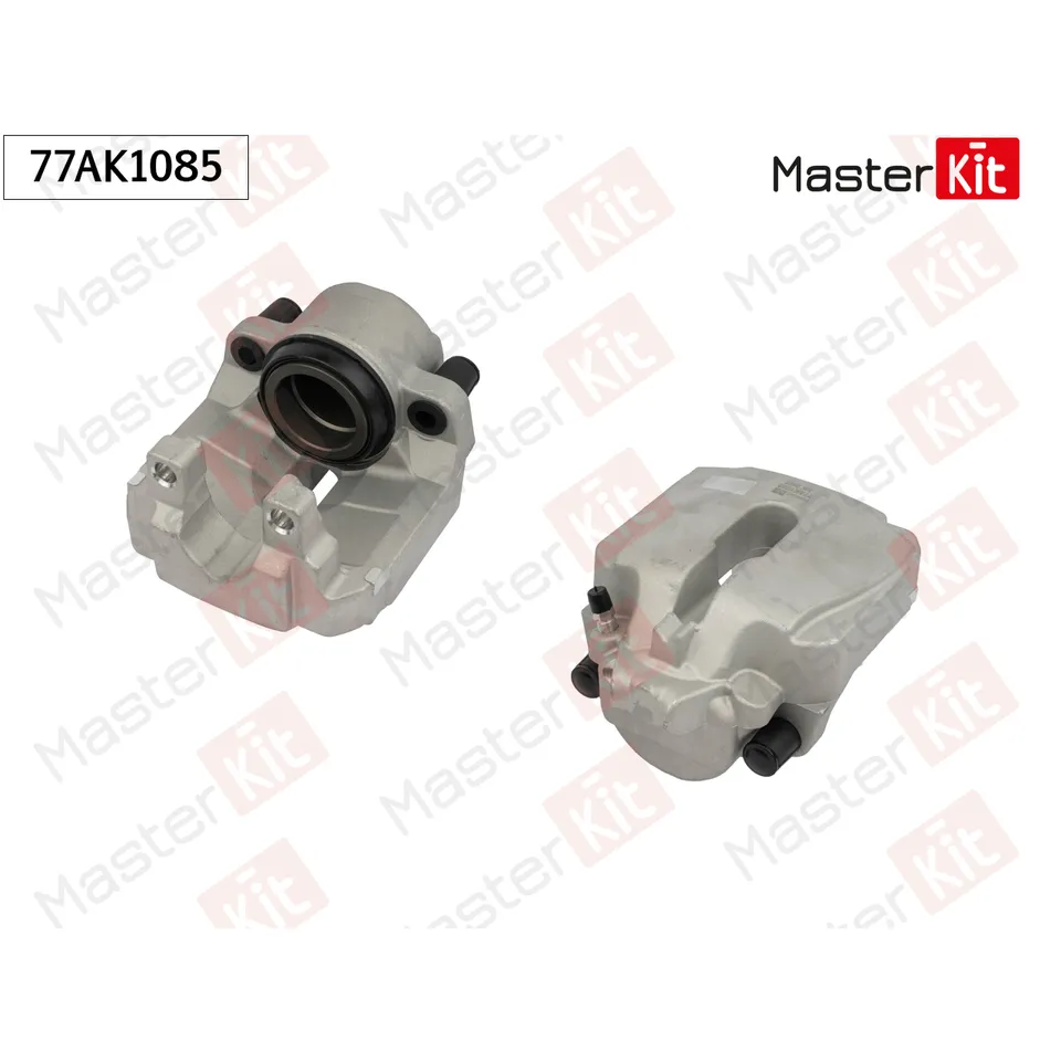 Тормозной суппорт перед. прав. BMW 5 (F10) 2009 - 2016 MASTERKIT 77AK1085