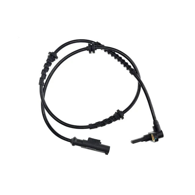 Датчик ABS пер FIAT PUNTO, GRANDE PUNTO 05 OPEL CORSA D 06 ALFA ROMEO MITO 08- L/R HCAFT003