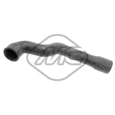 ШЛАНГ РАДИАТОРА rad BMW E36 320i-323i 09481 Metalcaucho 09481
