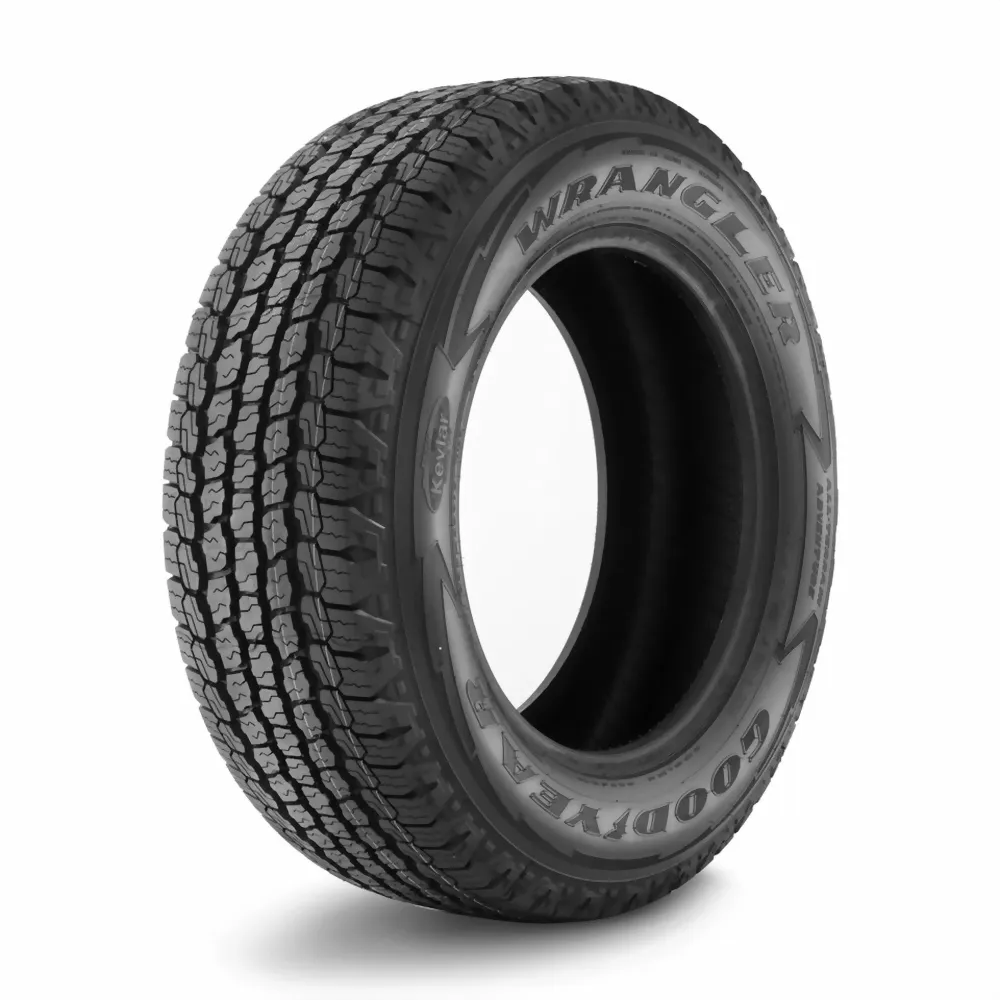Шина R15 31х10,50 Goodyear Wrangler All-Terrain Adventure With Kevlar 109R всесез 530892