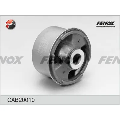 Сайлентблок TOYOTA ARISTO 97-04; LEXUS GS300/400/430 97-05 ПЕР FENOX CAB20010