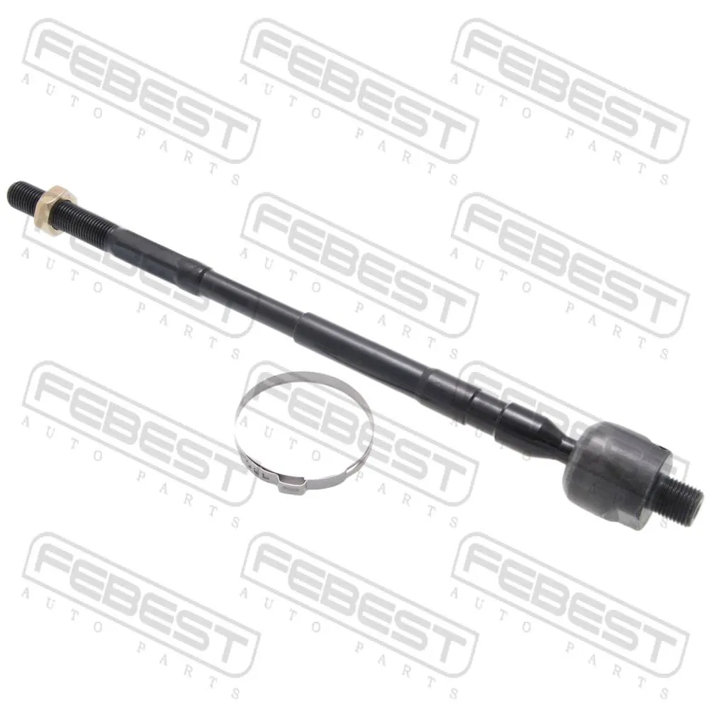 Тяга руL SUBARU IMPREZA G12 2007.03- [JP] FEBEST 0822-G12