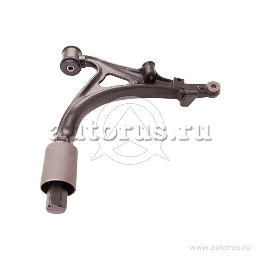 Рычаг подвески правый MERCEDES-BENZ M-CLASS 98-05, SIDEM 49975