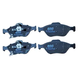 Тормозные колодки - передние YARIS (P9, P13) 06- BSG BSG 85-200-002