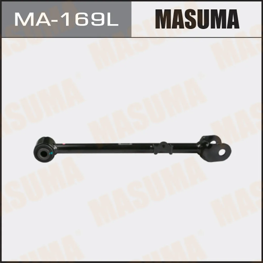 Рычаг подвески L TOYOTA HARRIER MASUMA MA-169L