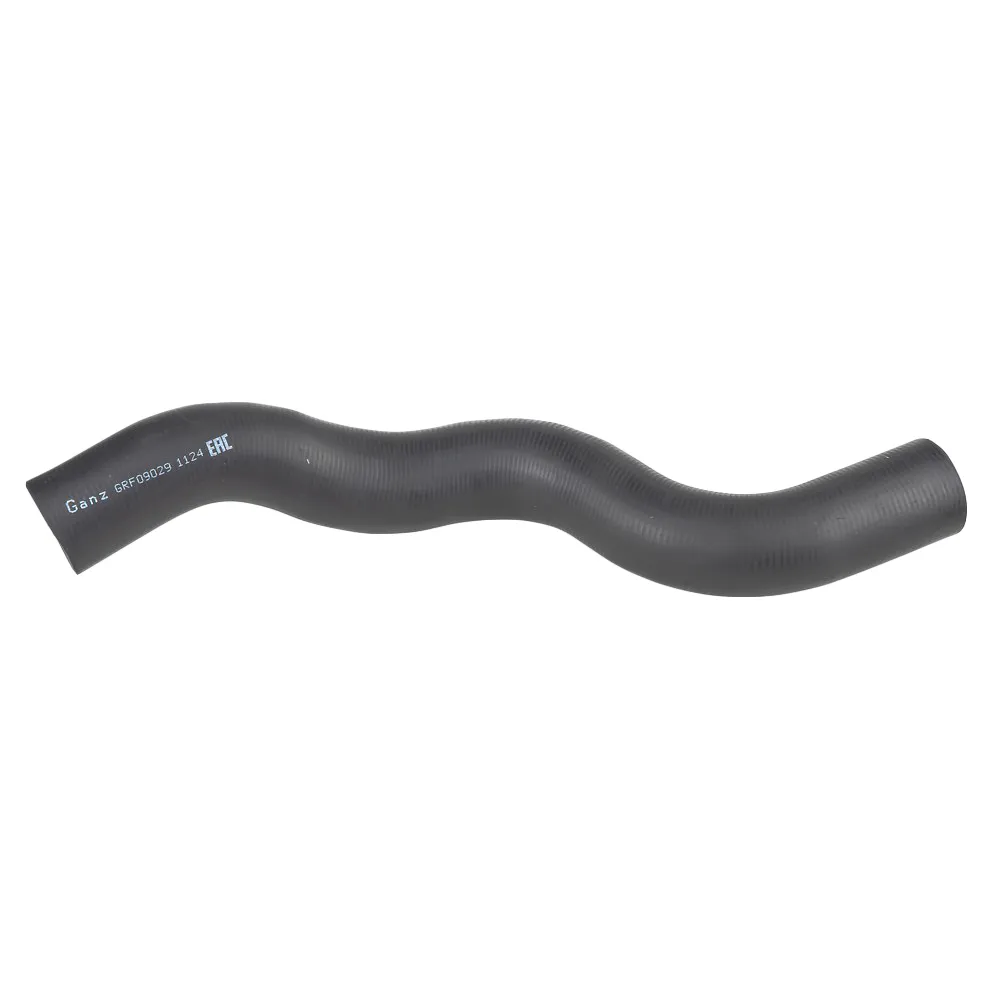 Патрубок охлаждения Daewoo Nexia (94-)/Espero (94-) 1.5i [DOHC] нижний GANZ GRF09029