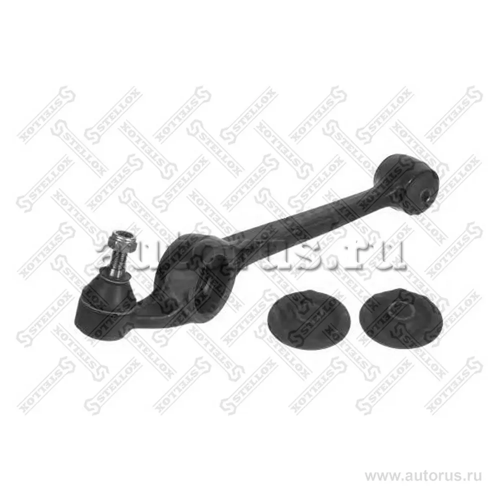 Рычаг левый Ford Sierra 2WD 82-93 STELLOX 54-00423-SX