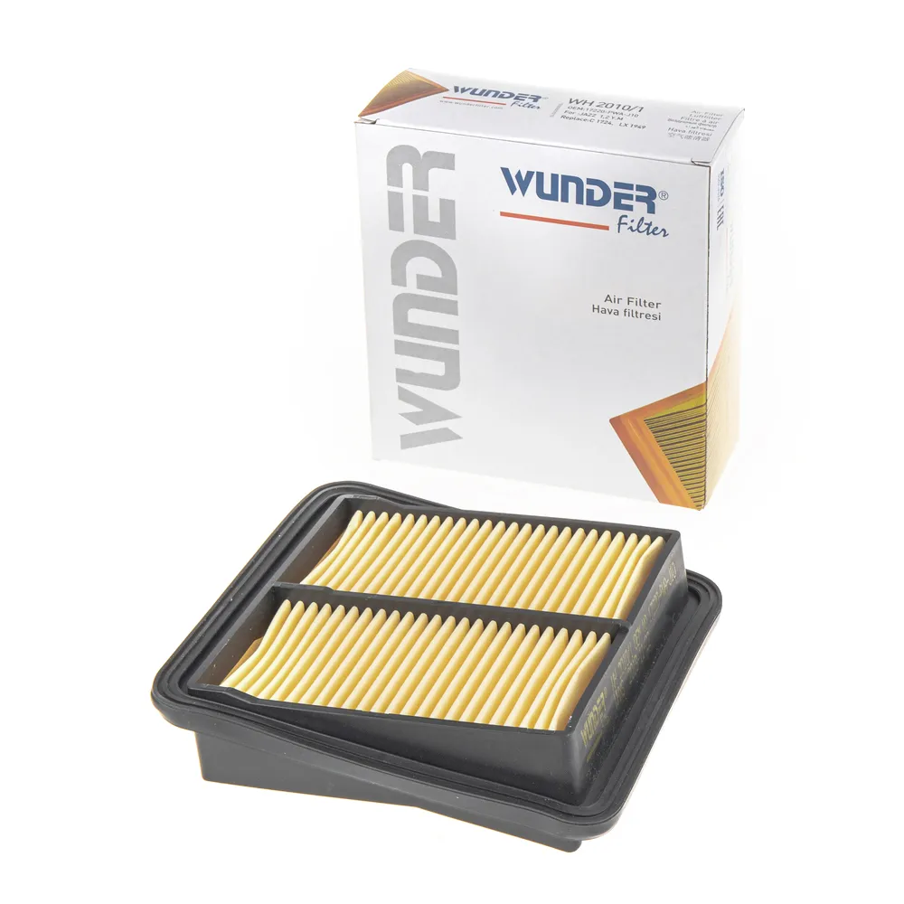 Фильтр воздушный HONDA Jazz WUNDER FILTER WH2010/1