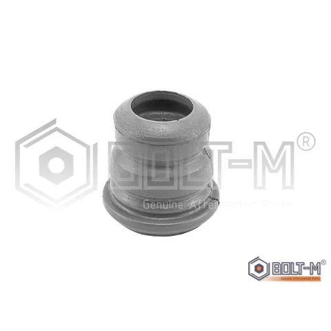 Отбойник амортизатора переднего BOLT-M BM7526