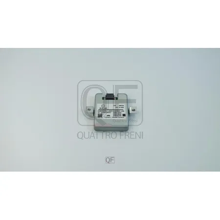 QUATTRO FRENI QF31M00008