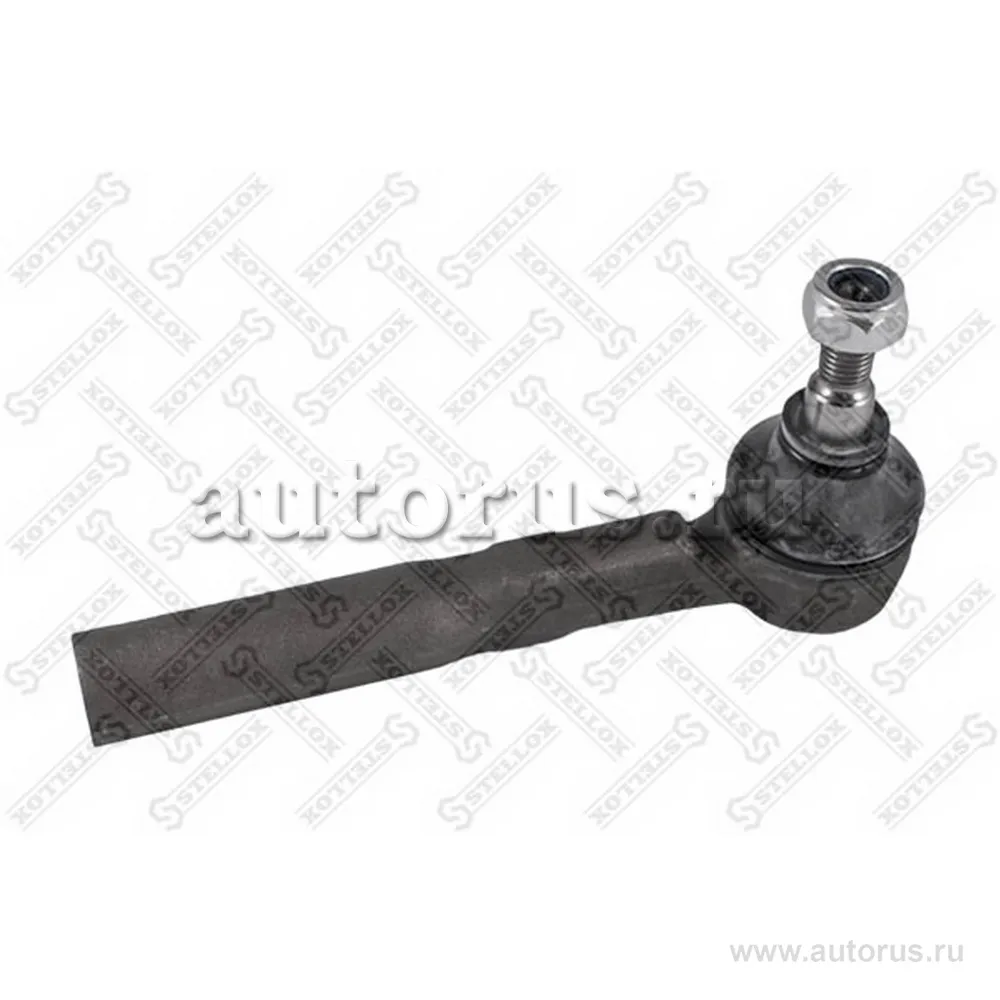 Наконечник рулевой Fiat Croma 86 STELLOX 5100640_SX