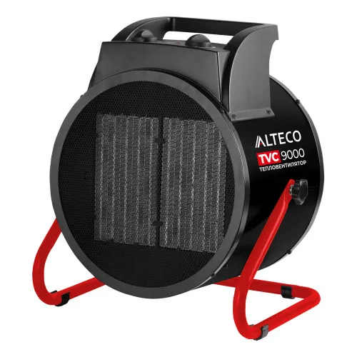 Тепловентилятор ALTECO TVC 9000 ALTECO 20568