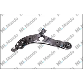 Рычаг подвески KIA Sorento (12-) передней нижний левый MANDO MANDO MSA010066