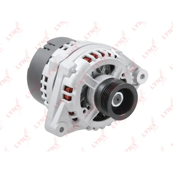 Генератор CHEVROLET Niva 1.7 02>, LADA Niva 1.7 02> (135A) LYNXauto EA-1164