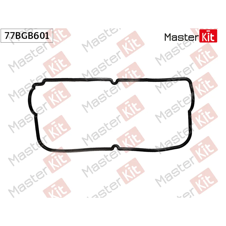 Прокладка клапанной крышки Suzuki GRAND VITARA I (FT, HT) G16B MASTERKIT 77BGB601