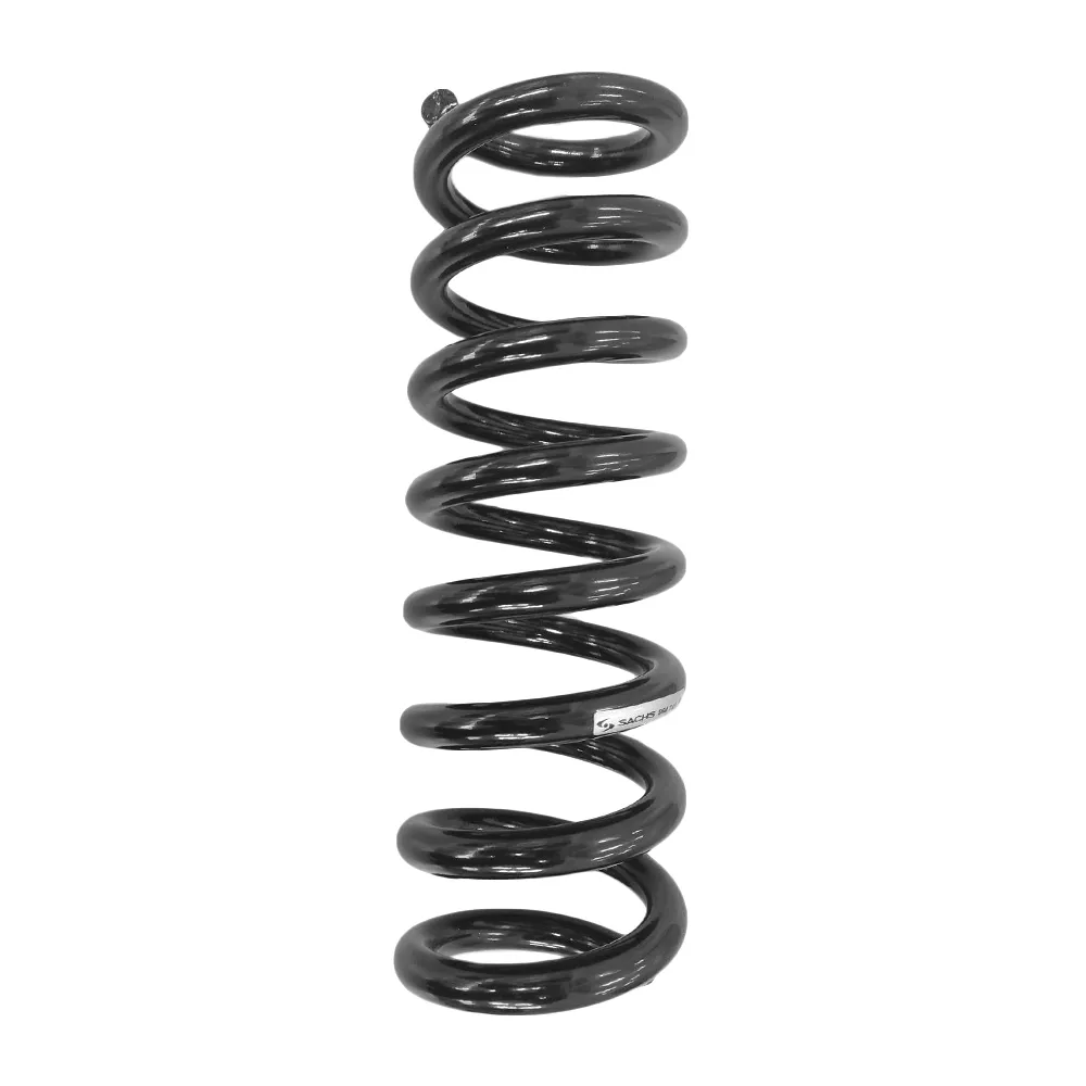 Пружина задняя L=R, MB W212 09-16 УЦЕНКА SACHS 994 745-N0