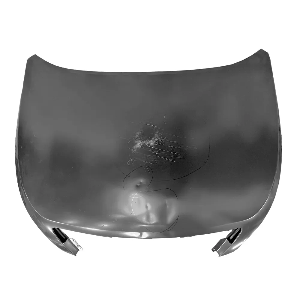 КАПОТ, Уценка NISSAN Teana J32 TYG DS20122A-N1 Уценка