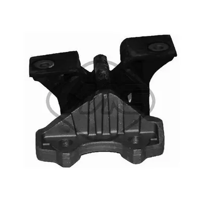 Подушка двигателя перед. прав. OPEL CORSA C/ MERIVA 1.4-1.8L 00- 04687 Metalcaucho 04687