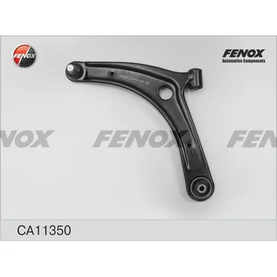 Рычаг подвески Mitsubishi ASX 10-, Lancer (CX,CY) 07-, Outlander FENOX CA11350