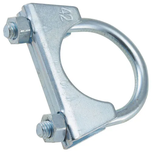 ХОМУТ ГЛУШИТЕЛЯ M8X42 mm G.U.D GMM012007