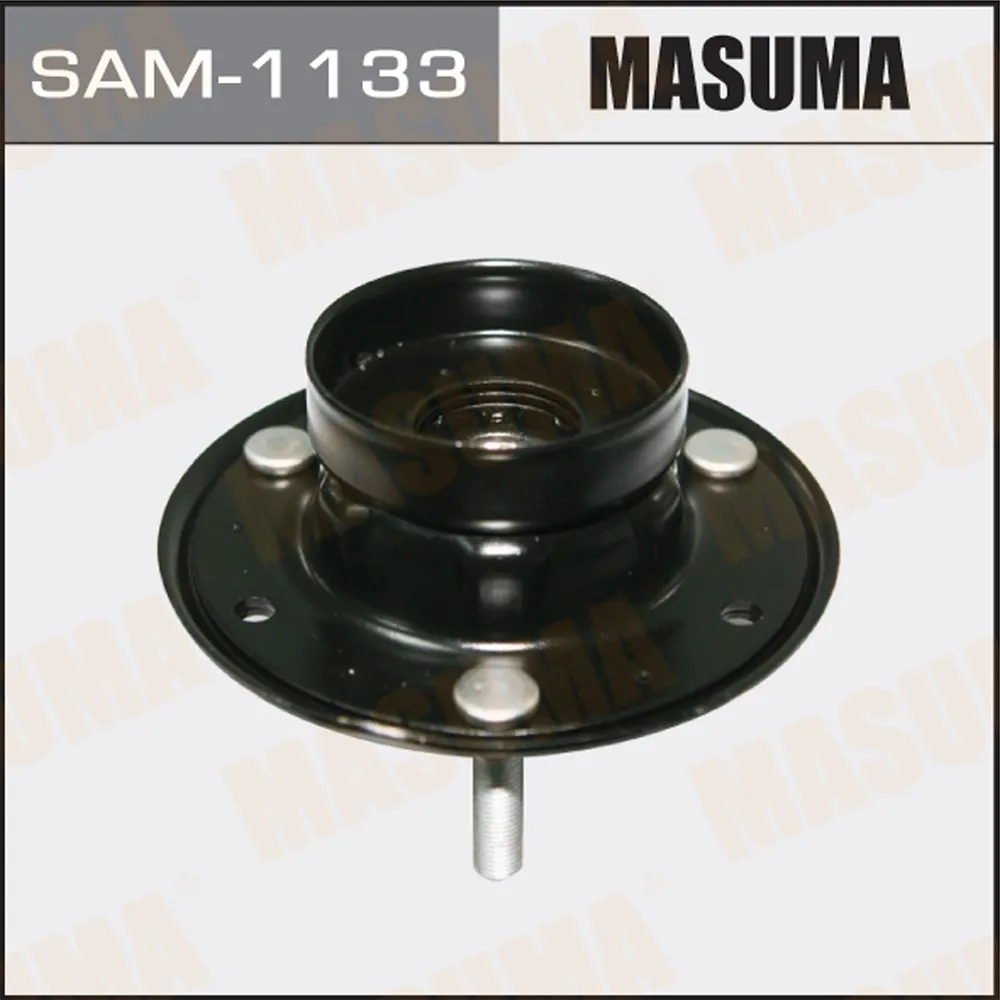 Опора амортизатора (чашка стоек) MASUMA MASUMA SAM1133
