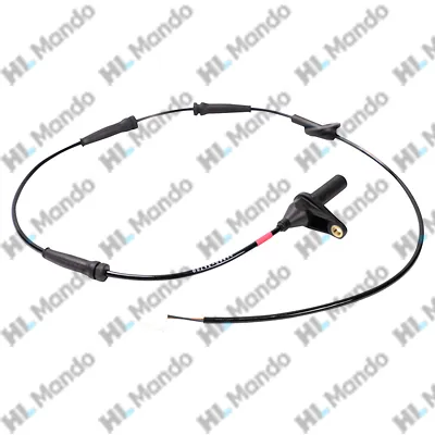 Датчик АБС HYUNDAI Trajet (04-) колеса переднего правого MANDO MANDO EX956803A700