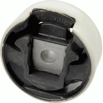 Опора АКПП передняя (2x) VW Passat B6 LEMFORDER 3575501