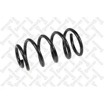 Пружина задняя 42 372 29 Hyundai Santa Fe 2.7 06> STELLOX 10-22151-SX