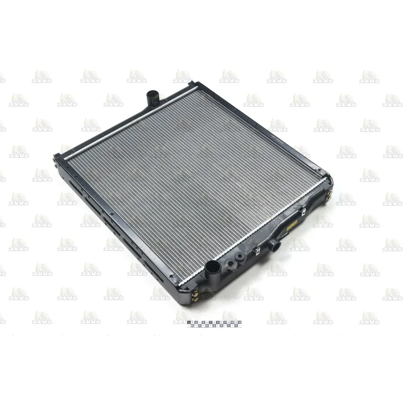 Радиатор основной ZEVS 14165
