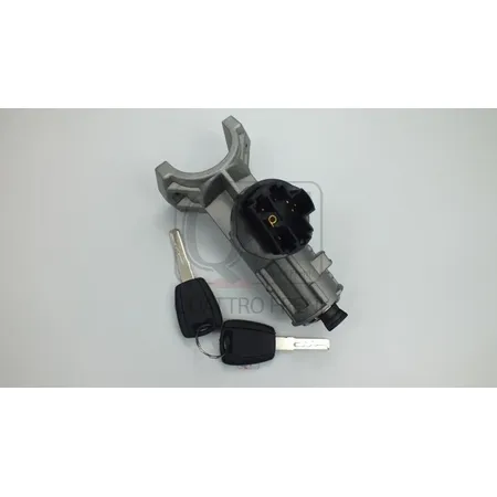 Замок зажигания QUATTRO FRENI QF49A00007
